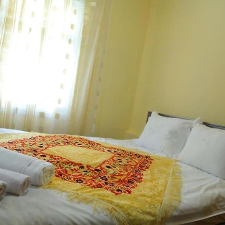 Registan Center Hotel サマルカンド エクステリア 写真