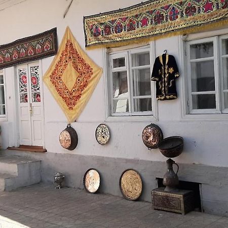 Registan Center Hotel サマルカンド エクステリア 写真