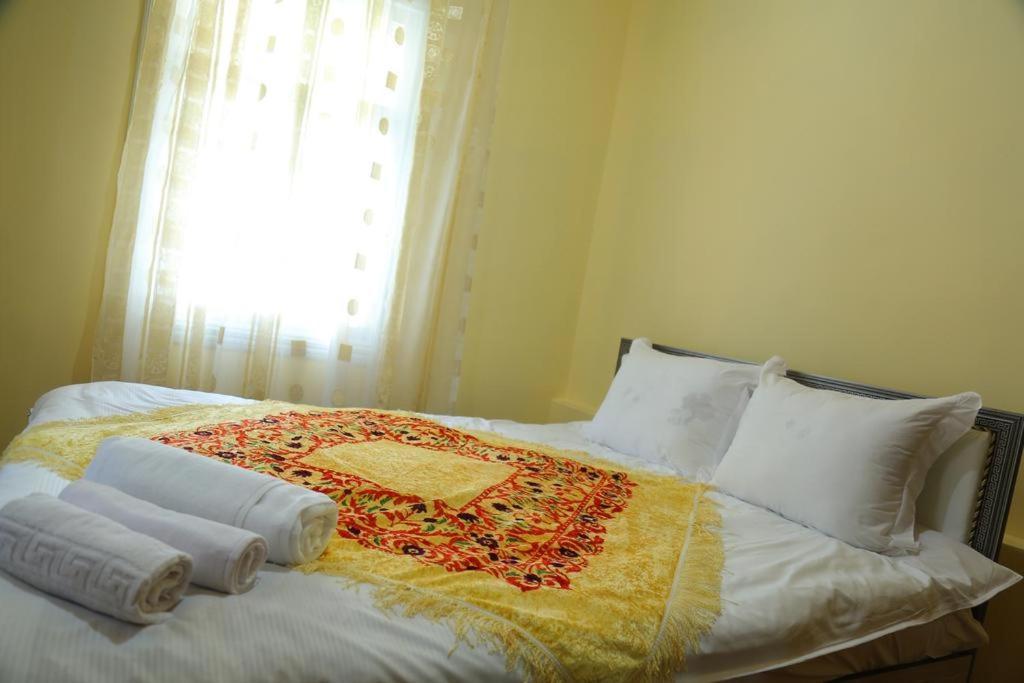 Registan Center Hotel サマルカンド エクステリア 写真